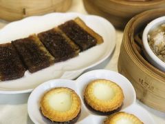 -味可道美食坊(福基路店)