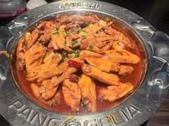 -胖哥俩肉蟹煲(西单大悦城店)