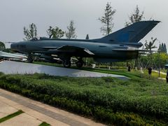 -成飞公园