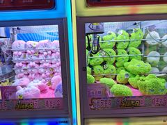 -星际传奇(西安三桥万象城店)