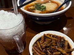 -王家沙点心店(南京西路总店)