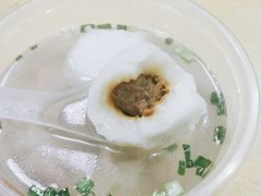-同利肉燕老铺(澳门路店)