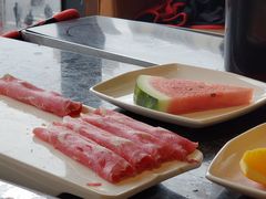 -海底捞火锅(龙湖三千集店)