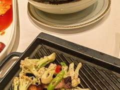 -松鹤楼(狮山永利广场店)