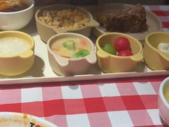 -西贝莜面村(城西银泰店)