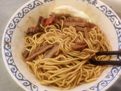 -梅溪·小伙子干挑面(安吉总店)
