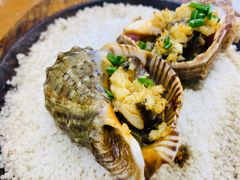 -鑫鸿达·海鲜闽菜热炒小馆(中山路店)