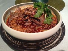 -俏江南-江景昆曲主题餐厅(正大广场店)