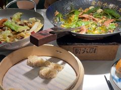 -费大厨辣椒炒肉(高铁吾悦广场店)