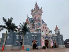 -厦门方特梦幻王国