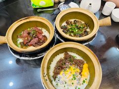 -红星光发煲仔饭(文海店)