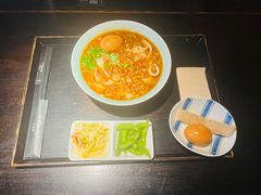 -喜晋道面馆(华严寺广场店)