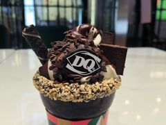 -DQ·蛋糕·冰淇淋(大宁国际商业广场店)