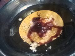 油碟-三个大叔东北烧烤·砂锅菜(西三旗店)