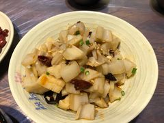 -靓靓蒸虾(中山公园店)