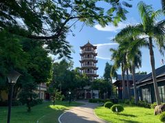 -深圳龙潭公园