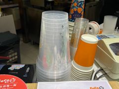 -CoCo都可(久隆店)