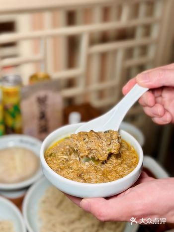 蟹黄面，能否都如此美味诱人？当然可以！