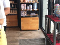 -星巴克(G15苏通大桥服务区西区)