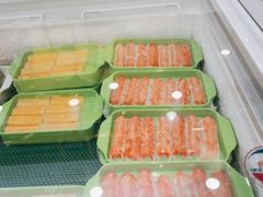 蟹棒-袁记串串香(北国店)