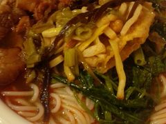 牛杂螺蛳粉-水平有限广西米粉·广西风味集(五道口店)