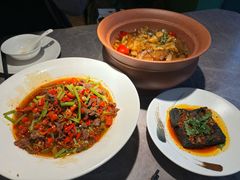 -湘轩·土菜研究院(光大店)