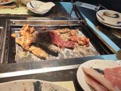 -阪尚皇·原切牛排·烤肉火锅自助(北京路店)