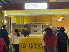 -南洋大师傅(万家丽店)