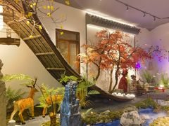 -蘭奢雅集·江浙菜(青山江滩店)