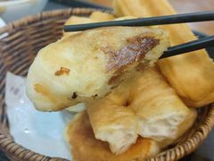 -穆彦华逍遥镇胡辣汤(岗坡路店)