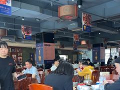 -天下客饭店(中山路店)