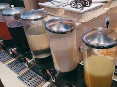-素满香·Vegan食养自助(天一广场店)