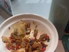 -庆江南江南菜(琴湖溪里花园城店)