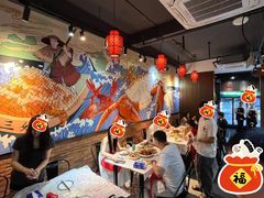 -三妹小龙虾·黄油蟹(华侨城总店)
