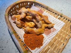 麻香小酥肉-味妙烤鱼吧(回龙观店)