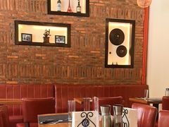 -LA MAISON公鸡和龙(蛇口店)