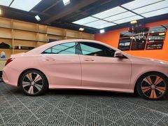 -天猫养车贴膜轻改·蓝电(优匹康桥东路店)