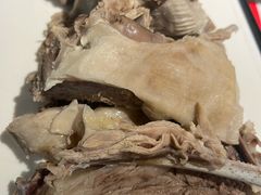 -胖老汉椒麻鸡清真新疆菜(西御街店)