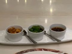 -苏州W酒店·苏滟中餐厅