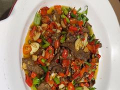 -李氏传家菜(兴城路店)