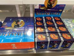 -泡泡玛特POPMART(合生汇店)