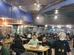 -五丁桥光头香辣蟹(望江橡树林店)