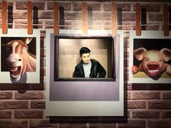 -苏州5D星空错觉艺术馆