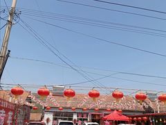 -河口景区