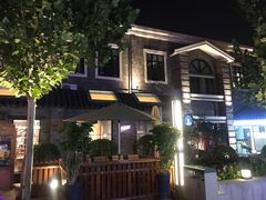 -老北京风情街
