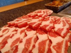 -石煎故事健康烤肉