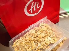 -海底捞火锅(凯德广场店)