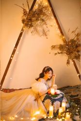 -布拉格婚纱摄影(真实客片店)
