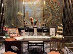 -东海朗廷酒店-唐阁T’ANG COURT 中餐厅