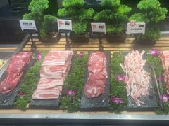 -钱小奴创意自助餐厅·原切谷饲安格斯畅吃(绍兴新昌万达店)